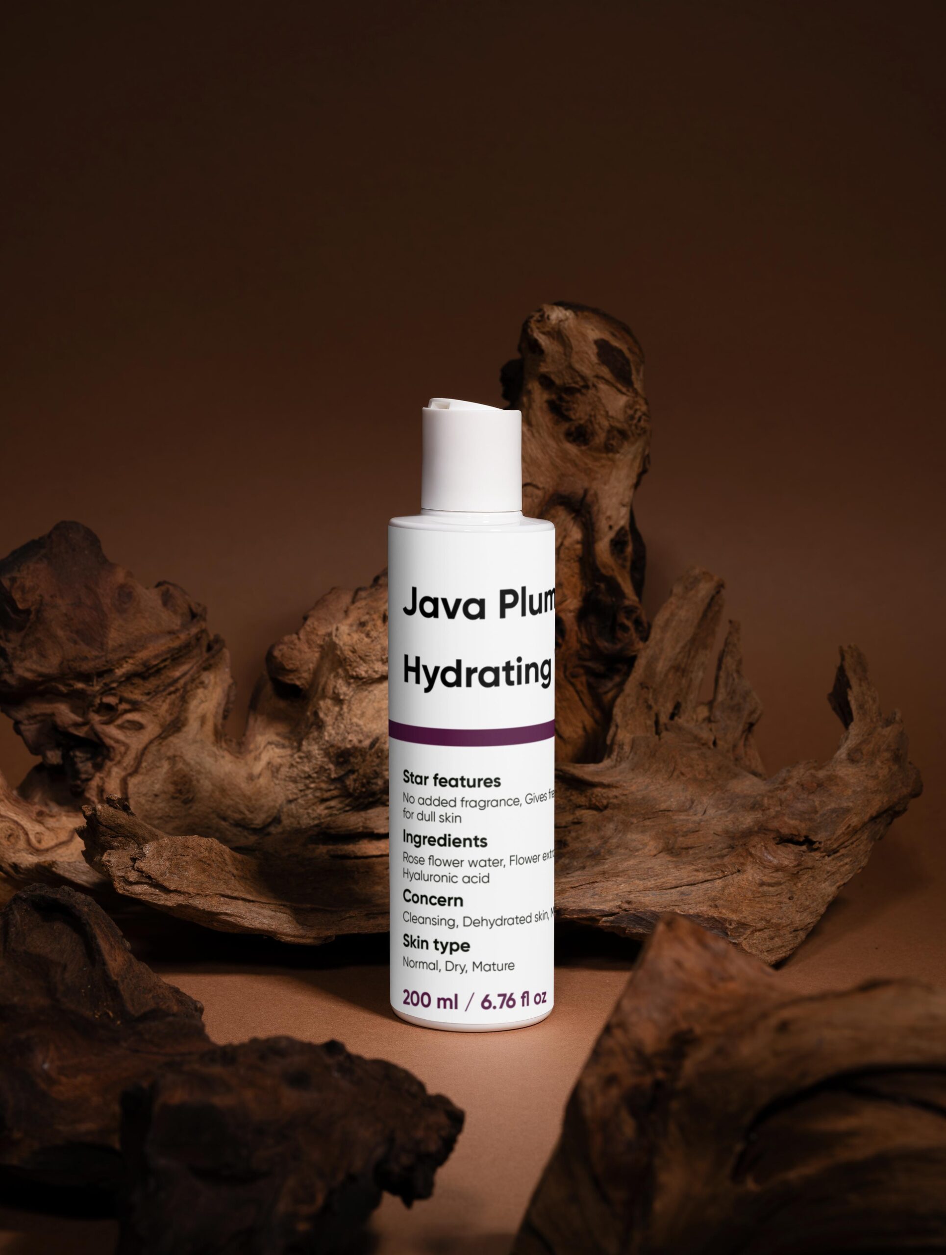 Hydrating Toner, 200 ml / 6.76 fl oz - Image 6