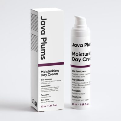 Moisturising Day Cream, 50 ml / 1.69 fl oz