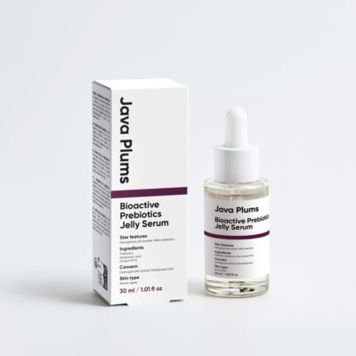 Bioactive Prebiotics Jelly Serum, 30 ml / 1.01 fl oz