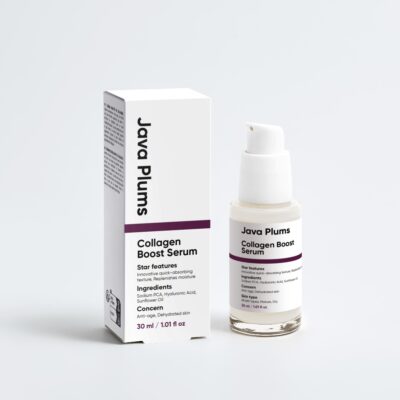 Collagen Boost Serum, 30 ml / 1.01 fl oz