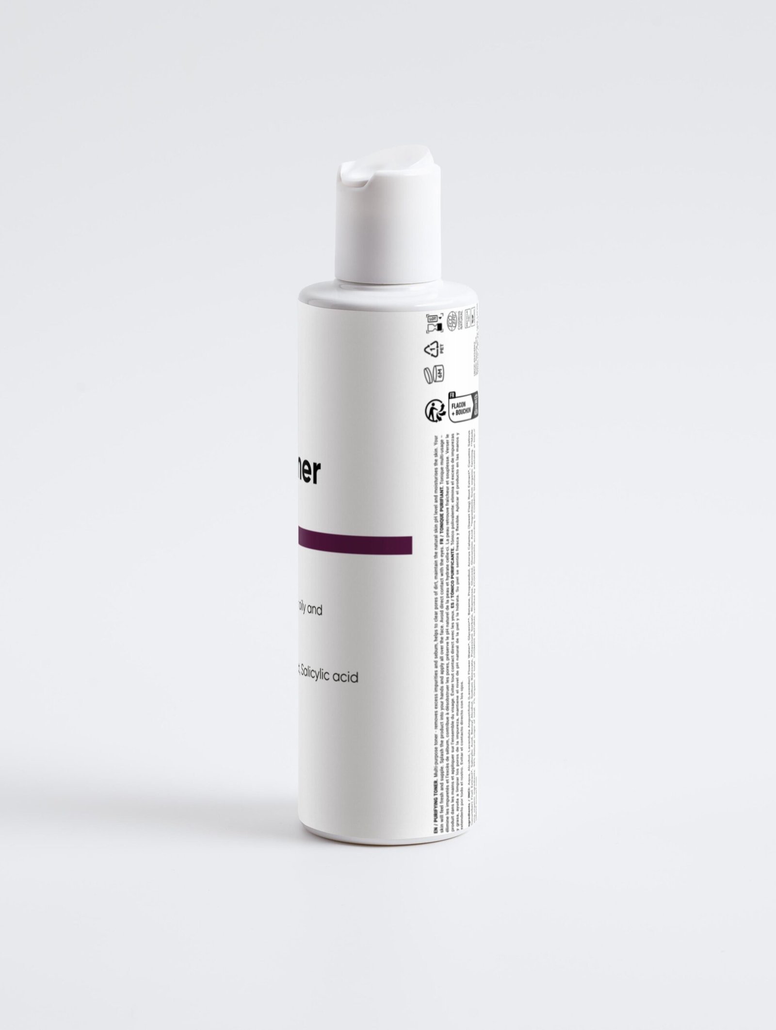 Javaplommon Purifying Toner, 200 ml / 6.76 fl oz - Bild 8